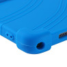 ETUI SILIKON na tablet Lenovo Tab M11 / K11 / K11E 11 10,95" TB330 niebieskie