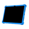ETUI SILIKON na tablet Lenovo Tab M11 / K11 / K11E 11 10,95" TB330 niebieskie