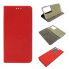 Etui Smart Magnet na telefon OPPO A79 5G CPH2557 czerwone