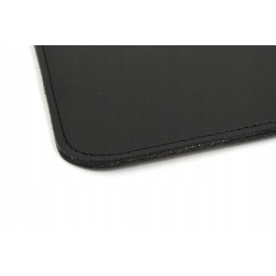 Kabura skórzana XXXL na pasek 180x100mm - naturalna skóra