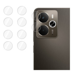 3MK FLEXIBLE GLASS szkło hybrydowe na telefon Realme 14 5G RMX5070 / 14T 5G RMX5078 camera lens