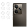 3MK FLEXIBLE GLASS szkło hybrydowe na telefon Realme 14 5G RMX5070 / 14T 5G RMX5078 camera lens