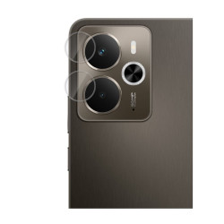 3MK FLEXIBLE GLASS szkło hybrydowe na telefon Realme 14 5G RMX5070 / 14T 5G RMX5078 camera lens