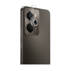 3MK FLEXIBLE GLASS szkło hybrydowe na telefon Realme 14 5G RMX5070 / 14T 5G RMX5078 camera lens