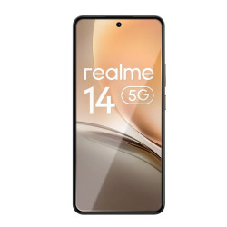 3MK FLEXIBLE GLASS szkło hybrydowe na telefon Realme 14 5G RMX5070 / 14T 5G RMX5078