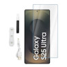 9H SZKŁO hartowane na telefon Samsung Galaxy S25 Ultra 5G S938 UV + lampa