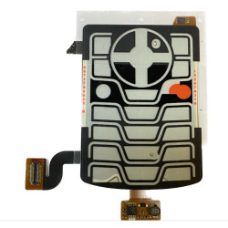 Taśma Flex LCD do telefonu motorola razr V3xx + płytka klawiatury