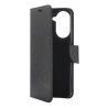 Etui Fancy Diary na telefon Xiaomi Redmi A5 4G 25028PC03G 171,7mm czarne