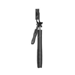 Uchwyt SELFIE STICK + TRIPOD BLUETOOTH na telefon smartfon kamerę sportową długość 33,6-180cm SS15