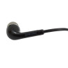 Słuchawki douszne audio jack 3,5mm Samsung EO-EG900BB S5 czarne