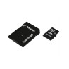 Karta pamięci MicroSD 256GB 256 GB GOODRAM + adapter class 10