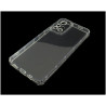 ETUI PANCERNE ANTISHOCK na telefon Xiaomi Redmi Note 11 5G / 11S 5G / 11T 5G / POCO M4 Pro 5G bezbarwne