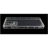 ETUI PANCERNE ANTISHOCK na telefon Xiaomi Redmi Note 11 5G / 11S 5G / 11T 5G / POCO M4 Pro 5G bezbarwne