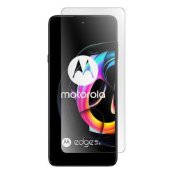 9H SZKŁO hartowane na telefon motorola edge 20 lite 5G XT2139