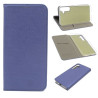 Etui Smart Magnet na telefon Samsung Galaxy M35 5G M336 granatowe