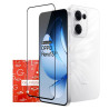 9H SZKŁO hartowane na telefon OPPO Reno 13 5G CPH2689 Reno 14 5G CPH2737 Reno 14 F 5G CPH2743 Reno 14 FS 5G CPH2743 FULL 6D