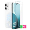 9H SZKŁO hartowane na telefon OPPO Reno 14 Pro 5G CPH2739
