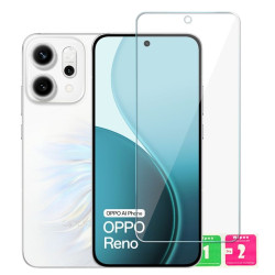 9H SZKŁO hartowane na telefon OPPO Reno 14 Pro 5G CPH2739