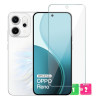 9H SZKŁO hartowane na telefon OPPO Reno 14 Pro 5G CPH2739