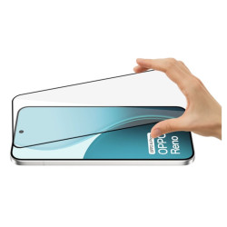 9H SZKŁO hartowane na telefon OPPO Reno 14 Pro 5G CPH2739 FULL 6D