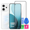 9H SZKŁO hartowane na telefon OPPO Reno 14 Pro 5G CPH2739 FULL 6D