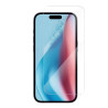 9H SZKŁO hartowane na telefon Apple iPhone 16 Pro Max A3296 / iPhone 17 Pro Max A3526 Premium