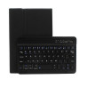Etui z klawiaturą bluetooth na tablet Lenovo Tab M9 9" cali TB-310 czarne