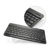 Etui Lenovo Tab M9 9" cali TB-310 czarne z klawiaturą bluetooth, lenovo tab m9 etui, etui na tablet lenovo z klawiaturą