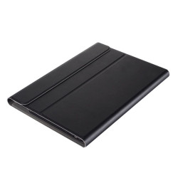 Etui Lenovo Tab M9 9" cali TB-310 czarne z klawiaturą bluetooth, lenovo tab m9 etui, etui na tablet lenovo z klawiaturą