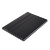 Etui Lenovo Tab M9 9" cali TB-310 czarne z klawiaturą bluetooth, lenovo tab m9 etui, etui na tablet lenovo z klawiaturą