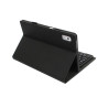 Etui Lenovo Tab M9 9" cali TB-310 czarne z klawiaturą bluetooth, lenovo tab m9 etui, etui na tablet lenovo z klawiaturą