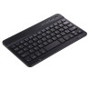 Etui Lenovo Tab M9 9" cali TB-310 czarne z klawiaturą bluetooth, lenovo tab m9 etui, etui na tablet lenovo z klawiaturą