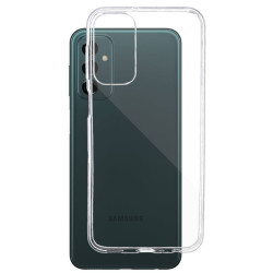 Etui Jelly Case na telefon Samsung Galaxy M23 5G M236 / M13 4G M135 bezbarwne 1mm