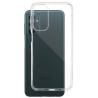 Etui Jelly Case na telefon Samsung Galaxy M23 5G M236 / M13 4G M135 bezbarwne 1mm
