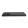 Etui Jelly Case na telefon Xiaomi Redmi Note 13 Pro+ 5G 23090RA98G czarne MATT