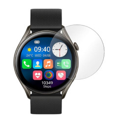 9H SZKŁO hartowane na smartwatch / zegarek uniwersalne 38mm