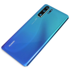 Klapka baterii do telefonu Huawei P30 PRO VOG-L29 AURORA BLUE