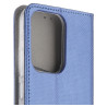Etui Smart Magnet na telefon OPPO Reno 14 Pro 5G CPH2739 granatowe