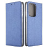 Etui Smart Magnet na telefon OPPO Reno 14 Pro 5G CPH2739 granatowe