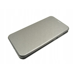 Etui BOOK Elegance na telefon Xiaomi POCO F1 stalowe