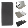 Etui Smart Magnet na telefon OPPO A40 4G CPH2669 / A60 5G CPH2683 / A3 4G CPH2669 / A40m 4G CPH2669 czarne