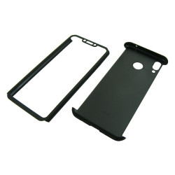 FULL 360 + szkło Huawei Nova 3 PAR-L21 czarny