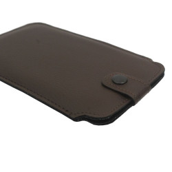 Kieszonka na telefon etui wsuwka z zapięciem - 180x100mm - polska jakość