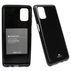 Etui Mercury JELLY do telefonu Samsung Galaxy M51 M515 czarne
