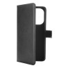 Etui Smart Leather na telefon Xiaomi 15T 5G 25069PTEBG czarne