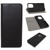 Etui Smart Magnet na telefon Xiaomi Redmi 13 4G / 5G czarne