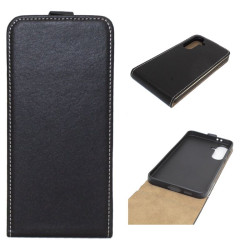 Etui Slim Flex na telefon Samsung Galaxy S24 FE 5G S721 czarne HQ