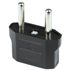 Adapter / przejściówka sieciowa Europa - USA AD4c