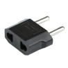 Adapter / przejściówka sieciowa Europa - USA AD4c