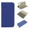 Etui Smart Magnet na telefon OPPO A53 2020 / A53s 2020 / A33 2020 / A32 2020 granatowe